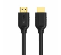 Belkin UNITEK HDMI CABLE 2.0 4K 60HZ 1.5M C11079BK-1.5M (C11079BK-5M)