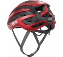 Velo ķivere Abus Airbreaker performance red-M (52-58) (HELM2590)