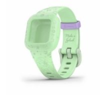 Garmin vivofit jr. 3 Siksniņa ap roku, Disney Mazā nāriņa (010-12666-43)