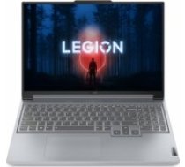 Lenovo Legion Slim 5 16APH8 Portatīvais Dators Ryzen 5 7640HS / 16GB / 512GB / RTX 4050 / 16" / DOS (82Y9003CPB)