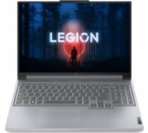 Lenovo Legion Slim 5 16APH8 Portatīvais Dators Ryzen 5 7640HS / 16GB / 512GB / RTX 4060 / 16" / DOS (82Y9003EPB)