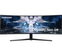 Samsung Odyssey Neo G95NA Monitors 5120 X 1440 / 49" / 240 Hz (LS49AG950NPXEN)