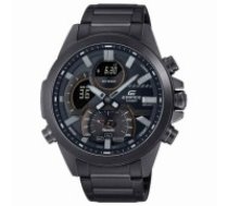 Vīriešu Pulkstenis Casio Edifice ECB-30DC-1AEF Melns