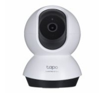 TP-Link Tapo Pan/Tilt AI Home Security Wi-Fi Camera (TAPO C220)