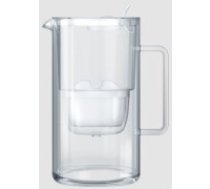 Filter jug ​​Aquaphor Glass 2.5 l (B100WH)