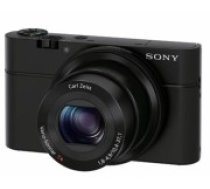 Sony Cyber-Shot DSC-RX100 mark III Fotokamera (SCRX100M3.CEH)