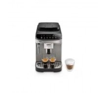 Delonghi Coffee Maker | ECAM 290.42.TB Magnifica Evo | Pump pressure 15 bar | Built-in milk frother | Automatic | 1450 W | Silver/Black (423798)