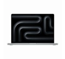 Portatīvais dators Apple MacBook Pro 16,2" M3 Pro 512 GB SSD