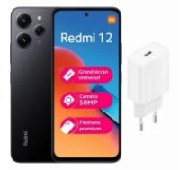 Viedtālruņi Xiaomi Redmi 12