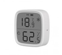 SONOFF Zigbee LCD Smart Temperature Humidity Sensor (SNZB-02D)