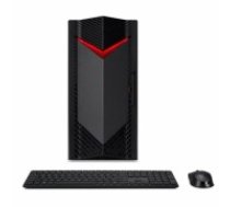 Acer Nitro N50-656 Gaming PC Intel Core i7-14700F, 32GB DDR5 RAM, 1TB M.2 SSD, NVIDIA GeForce RTX 4060, Windows 11 Home (DG.E3UEG.005)