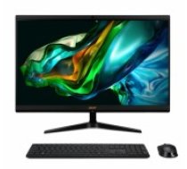 Acer Aspire All-in-One PC C24-1800 60.5cm (23,8") Display, Intel Core i5-12450H, 16GB RAM, 1TB M.2 SSD, Windows 11 Home (DQ.BM2EG.001)