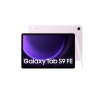 Planšete Samsung Galaxy S9 FE 6 GB RAM 128 GB Rozā Ceriņš
