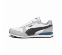 Skriešanas Apavi Bērniem Puma  St Runner V3 Nl Pelēks