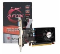 AFOX Radeon R5 220 1GB DDR3 LP AFR5220-1024D3L5 (AFR5220-1024D3L5)