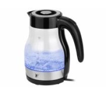 LAFE CEG017 electric kettle 1.7 L 2200 W Black, Transparent (CEG017)