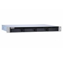 NAS STORAGE RACKST 4BAY 1U/TL-R400S QNAP (TL-R400S)