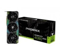 Gainward GeForce RTX 4080 SUPER Phoenix - 16GB GDDR6X, 1x HDMI, 3x DP (4229)