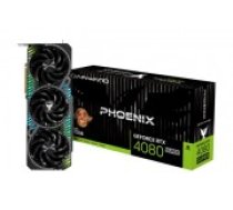 Gainward GeForce RTX 4080 SUPER Phoenix GS - 16GB GDDR6X, 1x HDMI, 3x DP (4212)