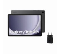 Planšete Samsung Galaxy Tab A9+ 11" 64 GB Pelēks