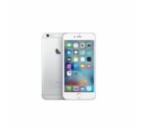 Apple iPhone 6 128GB - SILVER (Atjaunināts, stāvoklis labi) (F17QC0UWG5MY)