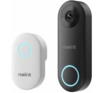 Reolink Video Doorbell WiFi (D340W)