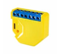 Wi-Fi-operated relay for LED smart strips Shelly RGBW2 (RGBW2)