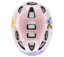 Velo ķivere Uvex kid 2 princess-46-52CM (HELM2582)