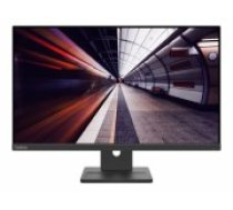 Lenovo   ThinkVision E24-30 23.8 1920x1080/16:9/250 nits/Tilt Stand/Display port/VGA/Black/3Y Warranty (63EDMAT2EU)