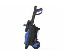 Nilfisk Core 140-8 PowerControl In-Hand HOME EU pressure washer Upright Electric 474 l/h 1800 W Blue (128471274)