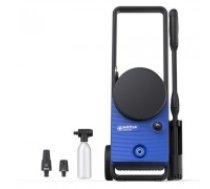 Nilfisk Core 130-6 PowerControl - EU pressure washer Upright Electric 462 l/h Black, Blue (128471256)