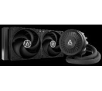 Dzesētājs Arctic Liquid Freezer III 240 Black (ACFRE00134A)