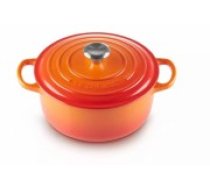 Le Creuset Signature Katls 22cm / 3.3L (0024147260684)