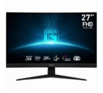 Spēļu Monitors MSI G27C4 E3 27" Full HD 180 Hz