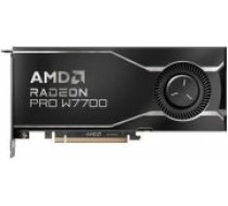GPU AMD Radeon PRO W7700 16GB 100-300000006 (100-300000006)