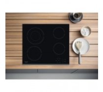 Ceramic hob Hotpoint-Ariston HR632B (HR632B)