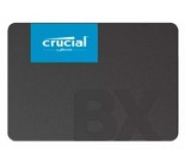 Roger Crucial BX500 SSD Disks 500 GB (CT500BX500SSD1)