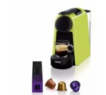 De'longhi DeLonghi Nespresso Essenza Mini Kafijas Aparāts 0.6L (EN85.L)