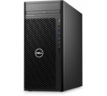 PC|DELL|Precision|3660|Business|Tower|CPU Core i9|i9-13900K|3000 MHz|RAM 32GB|DDR5|4400 MHz|SSD 1TB|Graphics card Intel Integrated Graphics|Integrated|Windows 11 Pro|Colour Black|N111P3660MTEMEA_NOKEY (N111P3660MTEMEA_NOKEY)