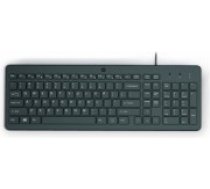 Hewlett-packard HP 150 Wired Keyboard (664R5AA)