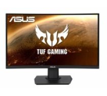 ASUS TUF Gaming VG24VQE 59.9 cm (23.6") 1920 x 1080 pixels Full HD LED Black (VG24VQE)