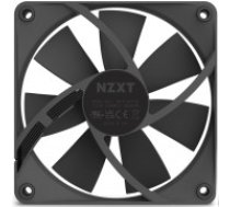 NZXT F120P Computer case Fan 12 cm Black 1 pc(s) (RF-P12SF-B1)