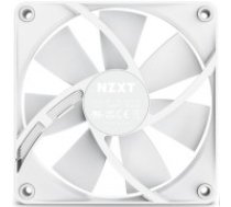 NZXT F120P Computer case Fan 12 cm White 1 pc(s) (RF-P12SF-W1)