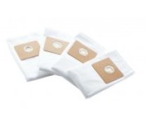 Nilfisk 107417195 Drum vacuum Dust bag (107417195)