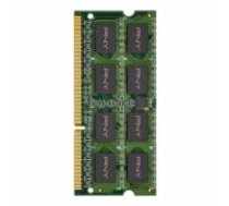Pny Technologies PNY 8GB PC3-12800 1600MHz DDR3 memory module 1 x 8 GB (MN8GSD31600-SI)