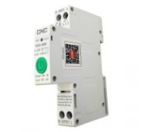 TUYA Smart Switch 1-Ch, Wi-Fi, 40A (HS083502)