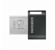 USB Zibatmiņa 3.1 Samsung MUF-64AB/APC Melns
