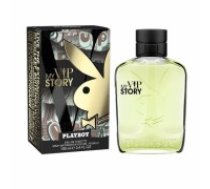Parfem za muškarce Playboy EDT My Vip Story 100 ml
