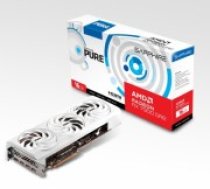 Sapphire Radeon RX 7900 GRE Pure - 16GB GDDR6, 2x HDMI, 2x DP, lite retail (11325-03-20G)