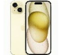 Viedtālruņi Apple iPhone 15 512 GB Dzeltens